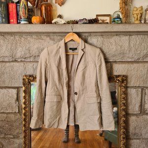 Anne Taylor Blazer